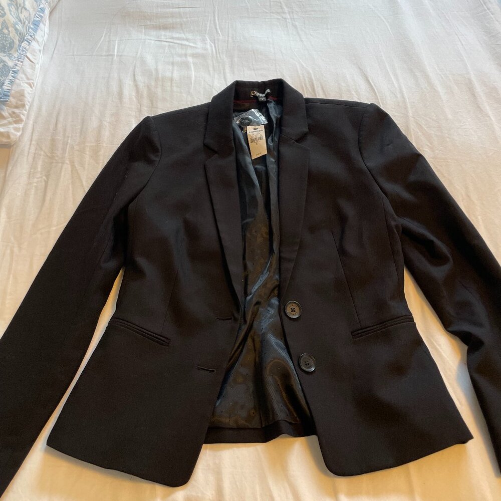 Express Blazer